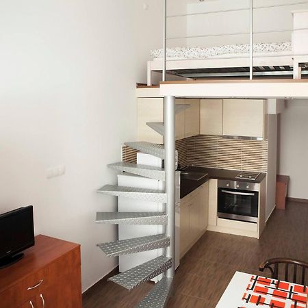 Downtown Apartment Csengery 10 부다페스트 외부 사진
