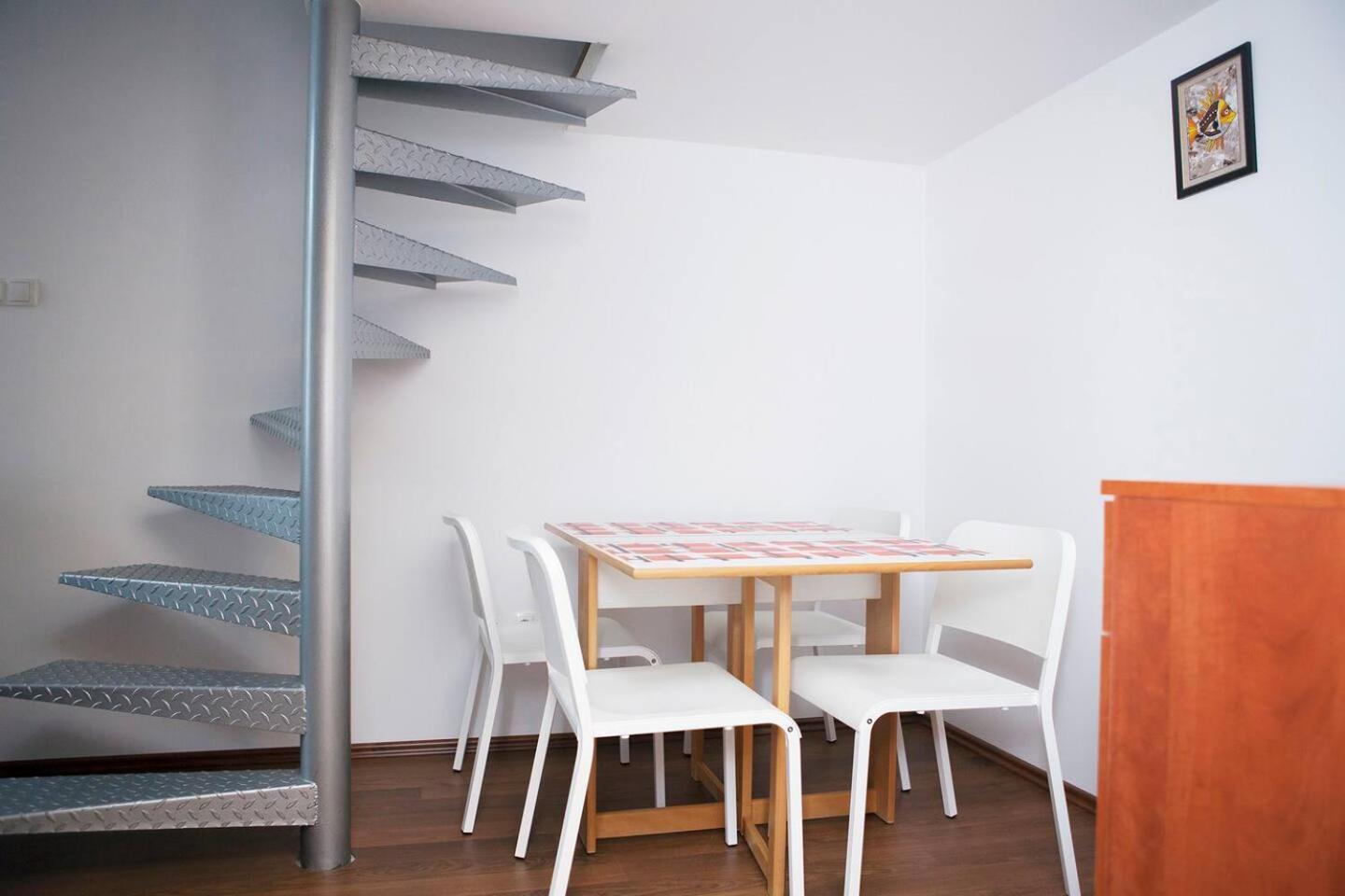 Downtown Apartment Csengery 10 부다페스트 외부 사진