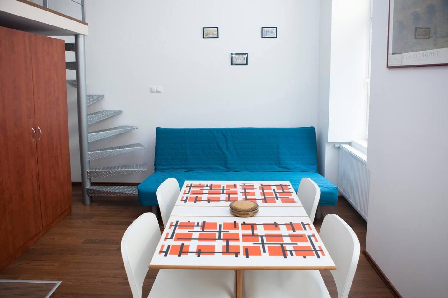 Downtown Apartment Csengery 10 부다페스트 외부 사진