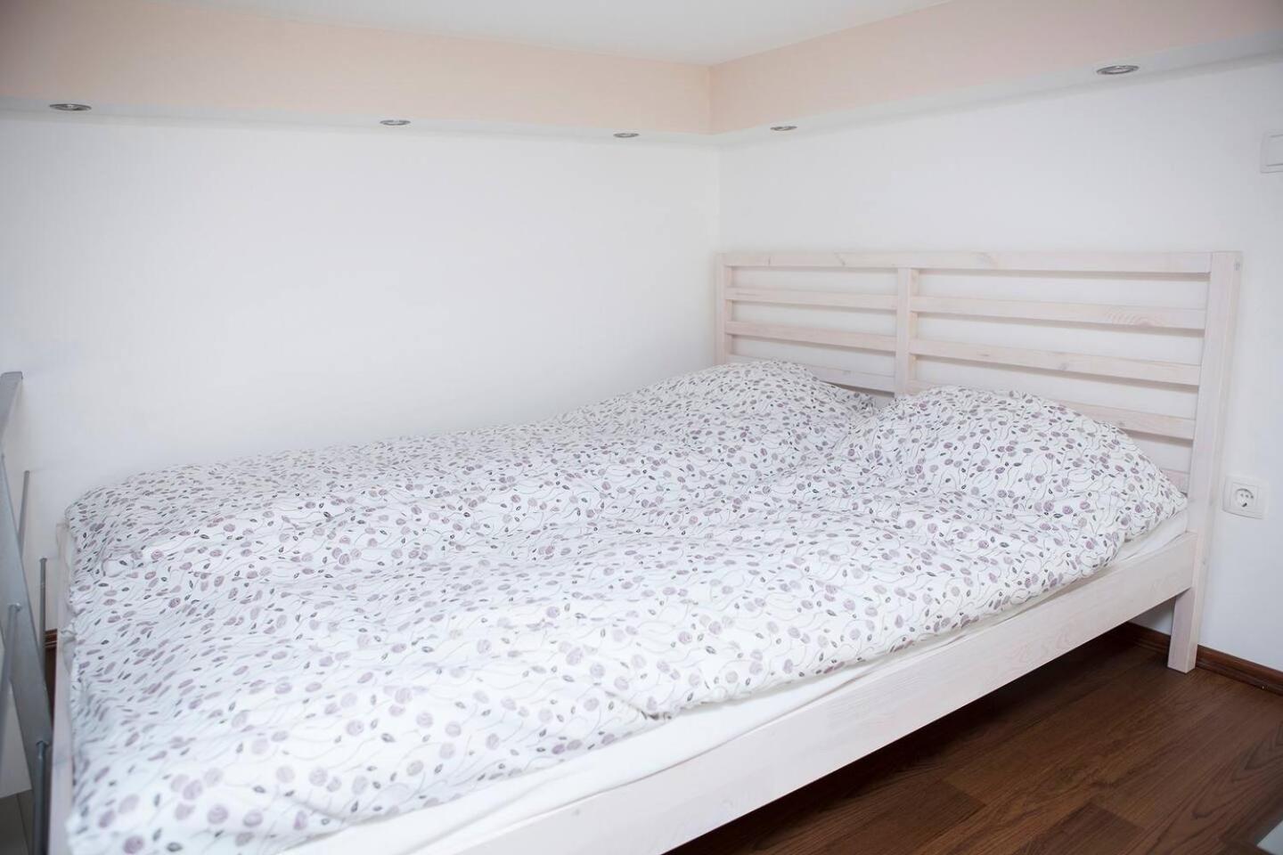 Downtown Apartment Csengery 10 부다페스트 외부 사진
