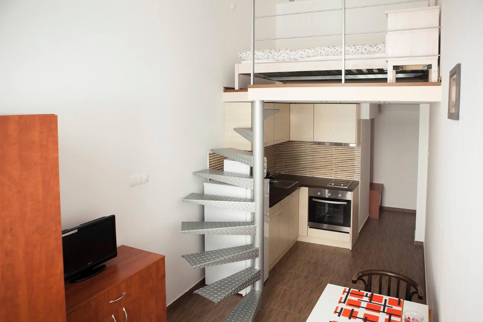 Downtown Apartment Csengery 10 부다페스트 외부 사진