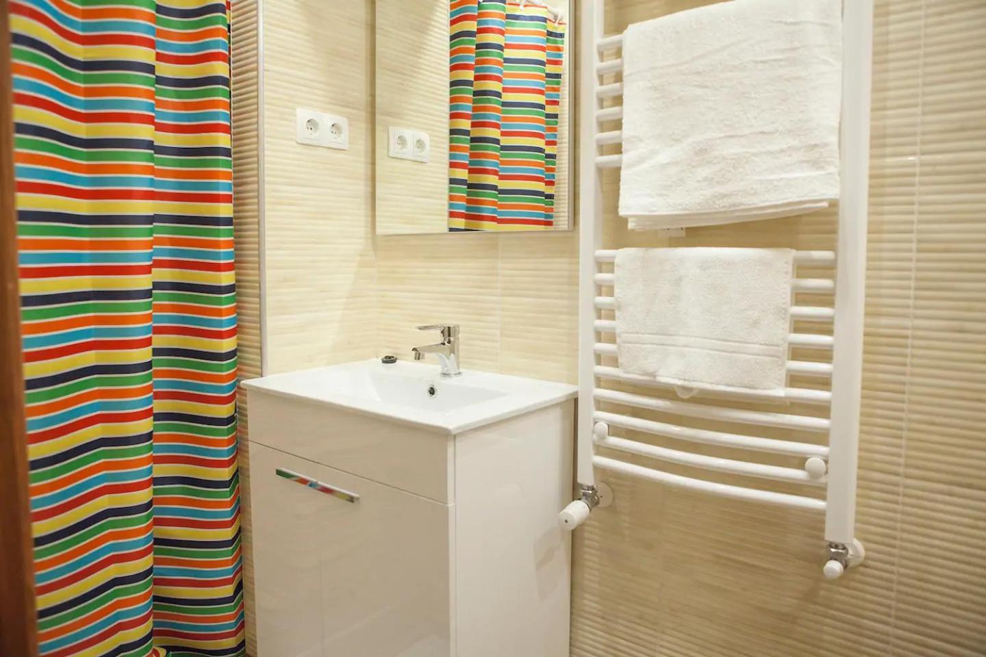 Downtown Apartment Csengery 10 부다페스트 외부 사진