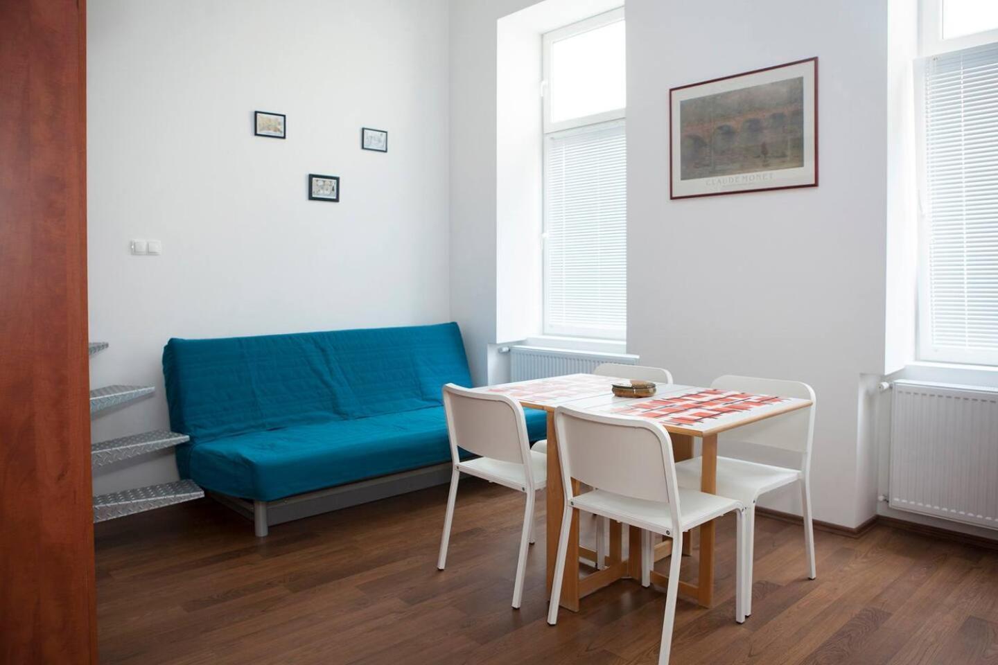Downtown Apartment Csengery 10 부다페스트 외부 사진