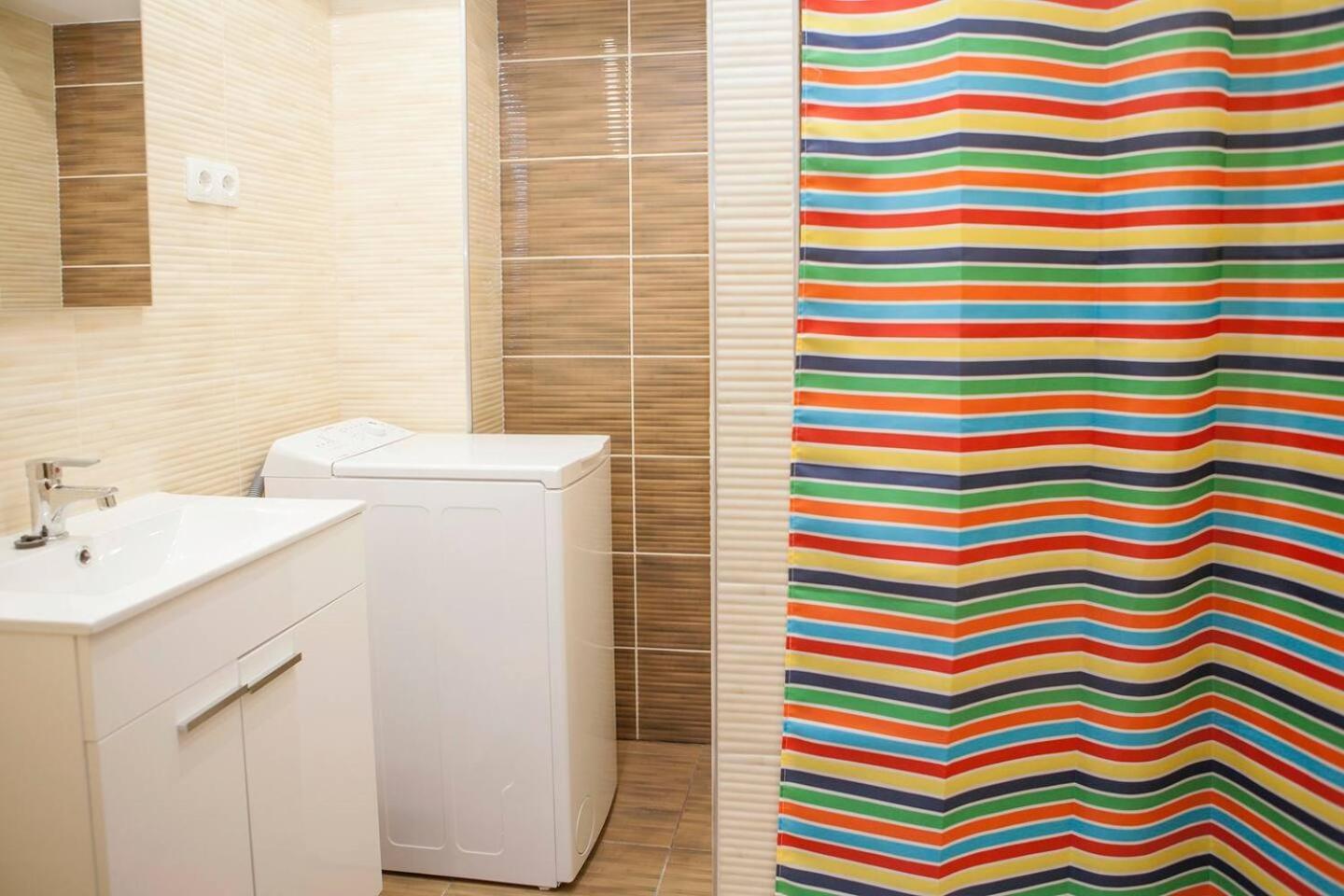 Downtown Apartment Csengery 10 부다페스트 외부 사진