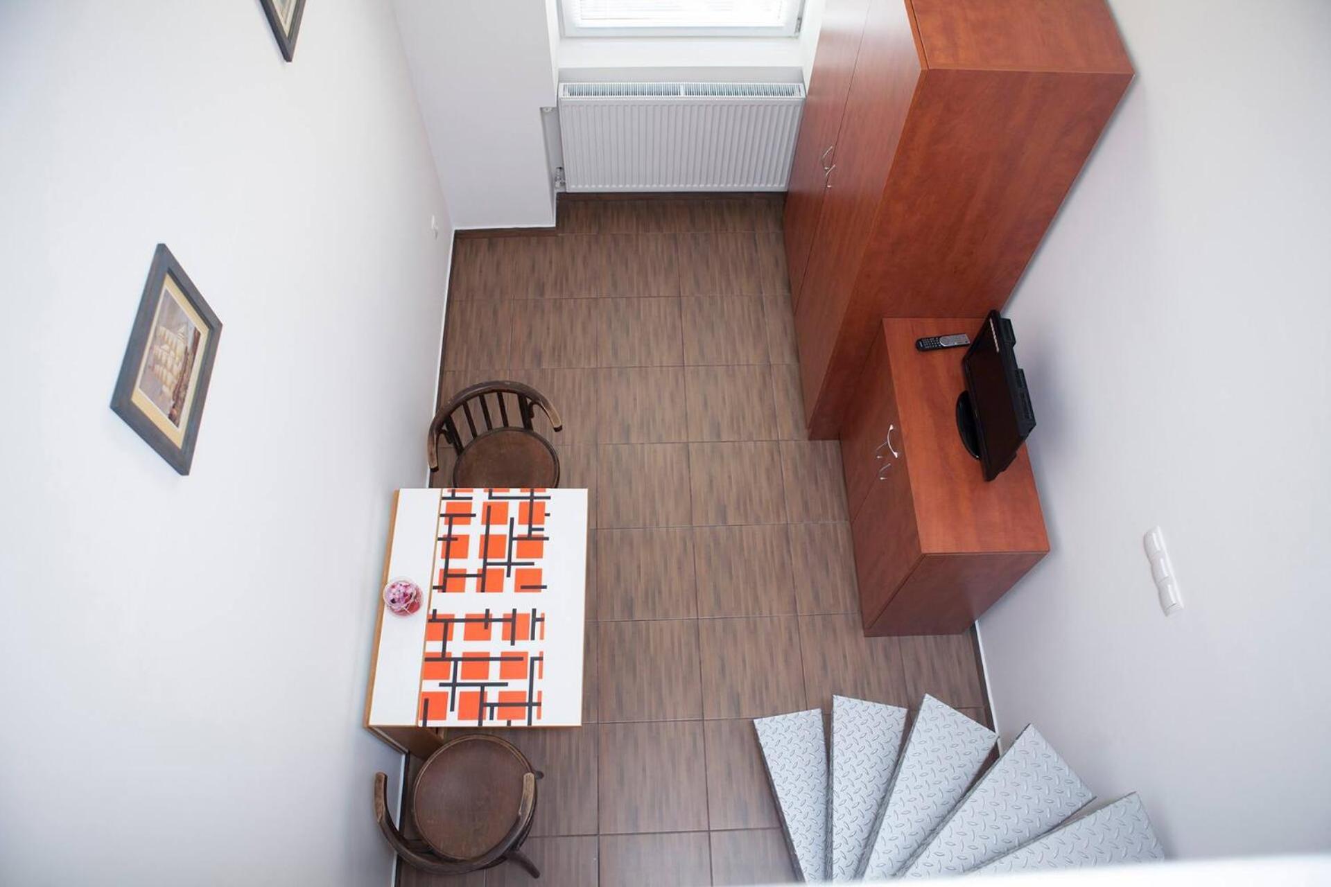 Downtown Apartment Csengery 10 부다페스트 외부 사진
