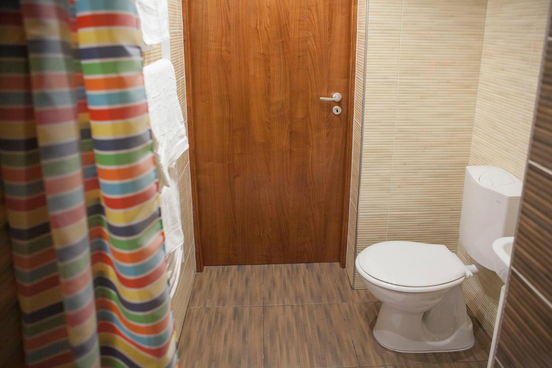 Downtown Apartment Csengery 10 부다페스트 외부 사진