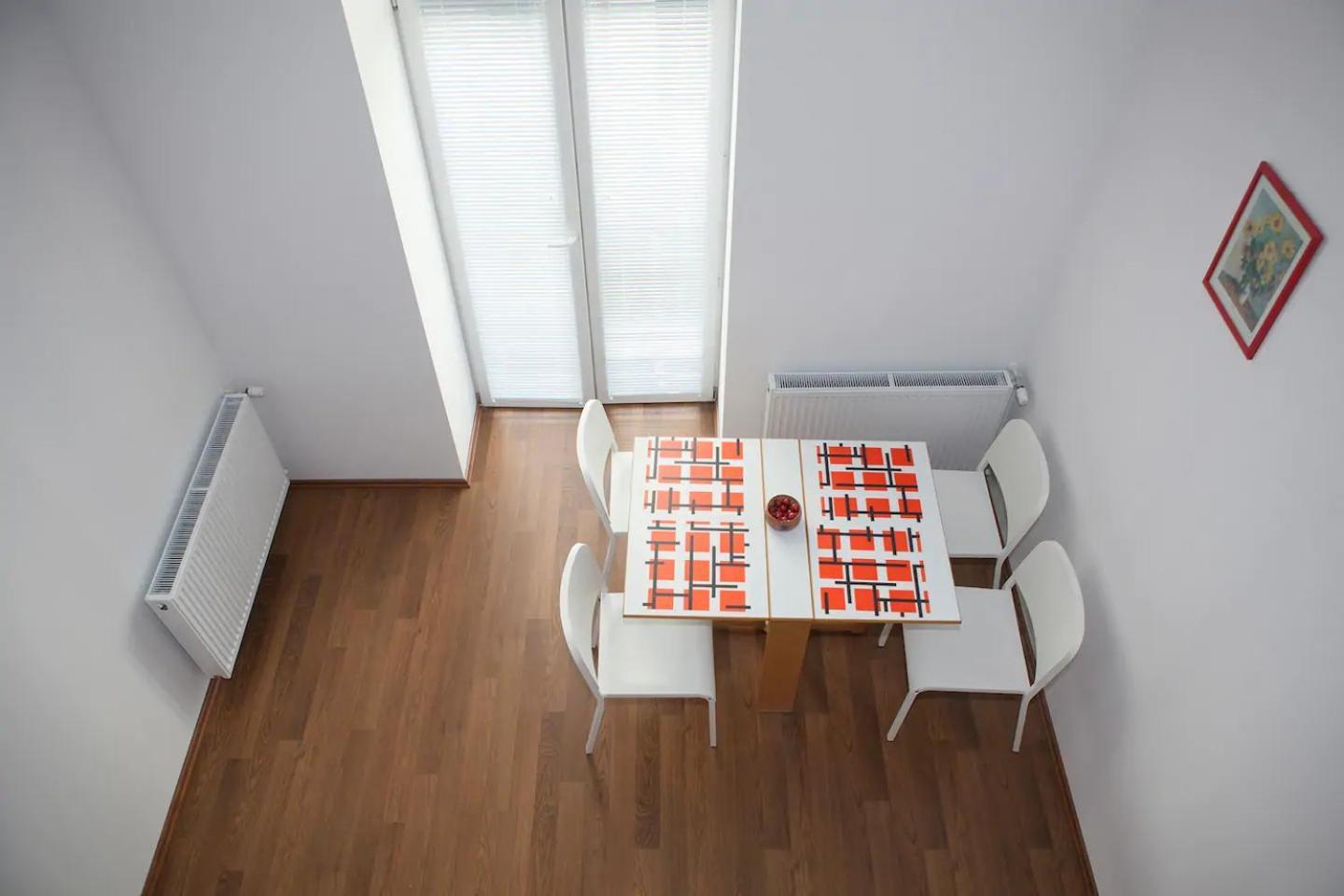 Downtown Apartment Csengery 10 부다페스트 외부 사진