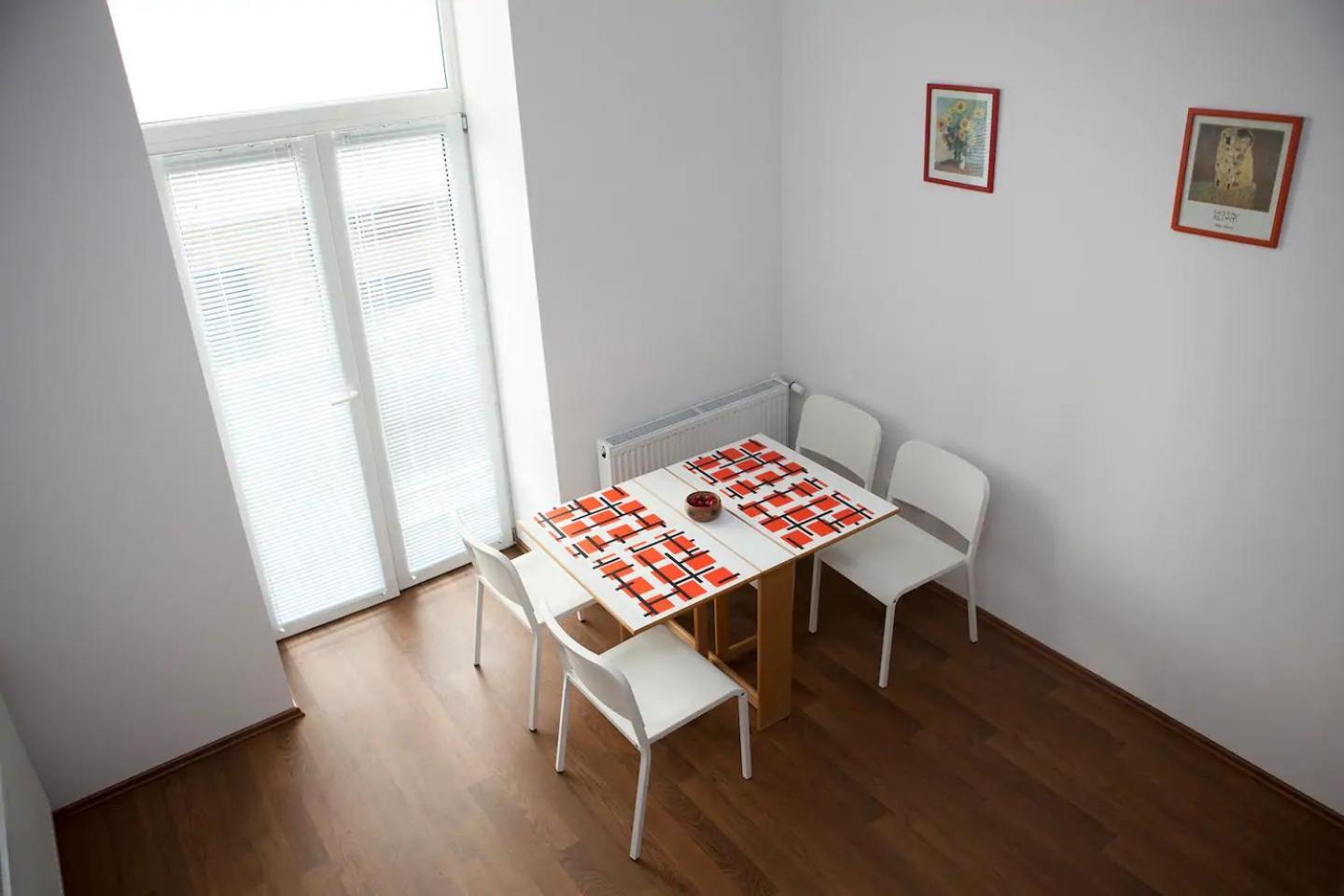 Downtown Apartment Csengery 10 부다페스트 외부 사진