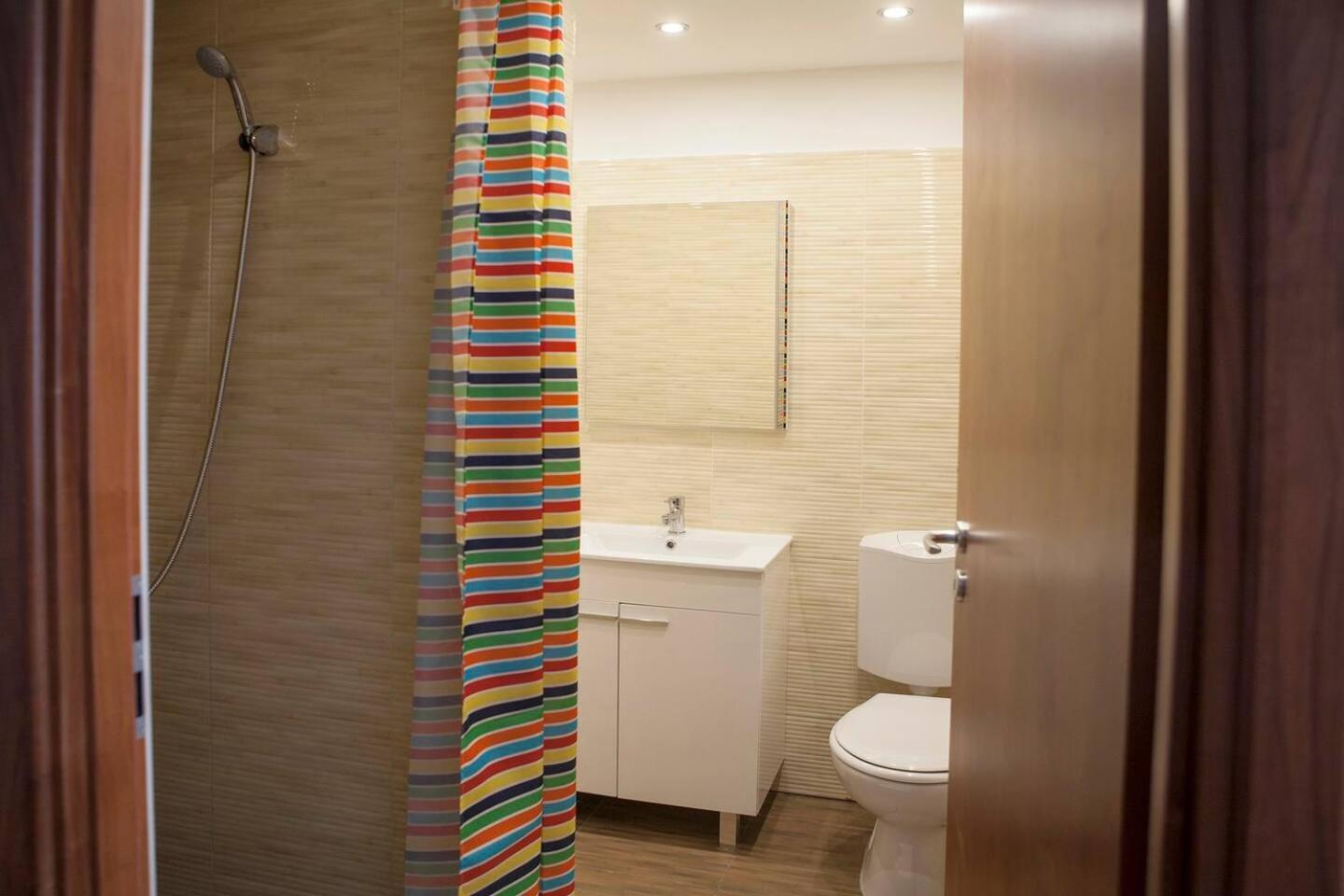 Downtown Apartment Csengery 10 부다페스트 외부 사진